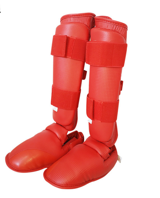 Karate Shin Guards Maker Guide to Choosing Durable Protection
