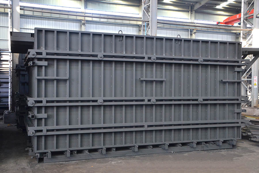 Fourth Generation Hydraulic Cement Mold: Which One Is the Most Reliable?