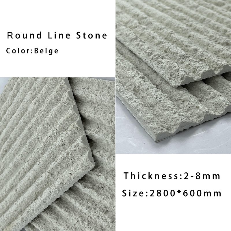 MCM Flexible Stone for Interior Walls: Redefining Industry Standards