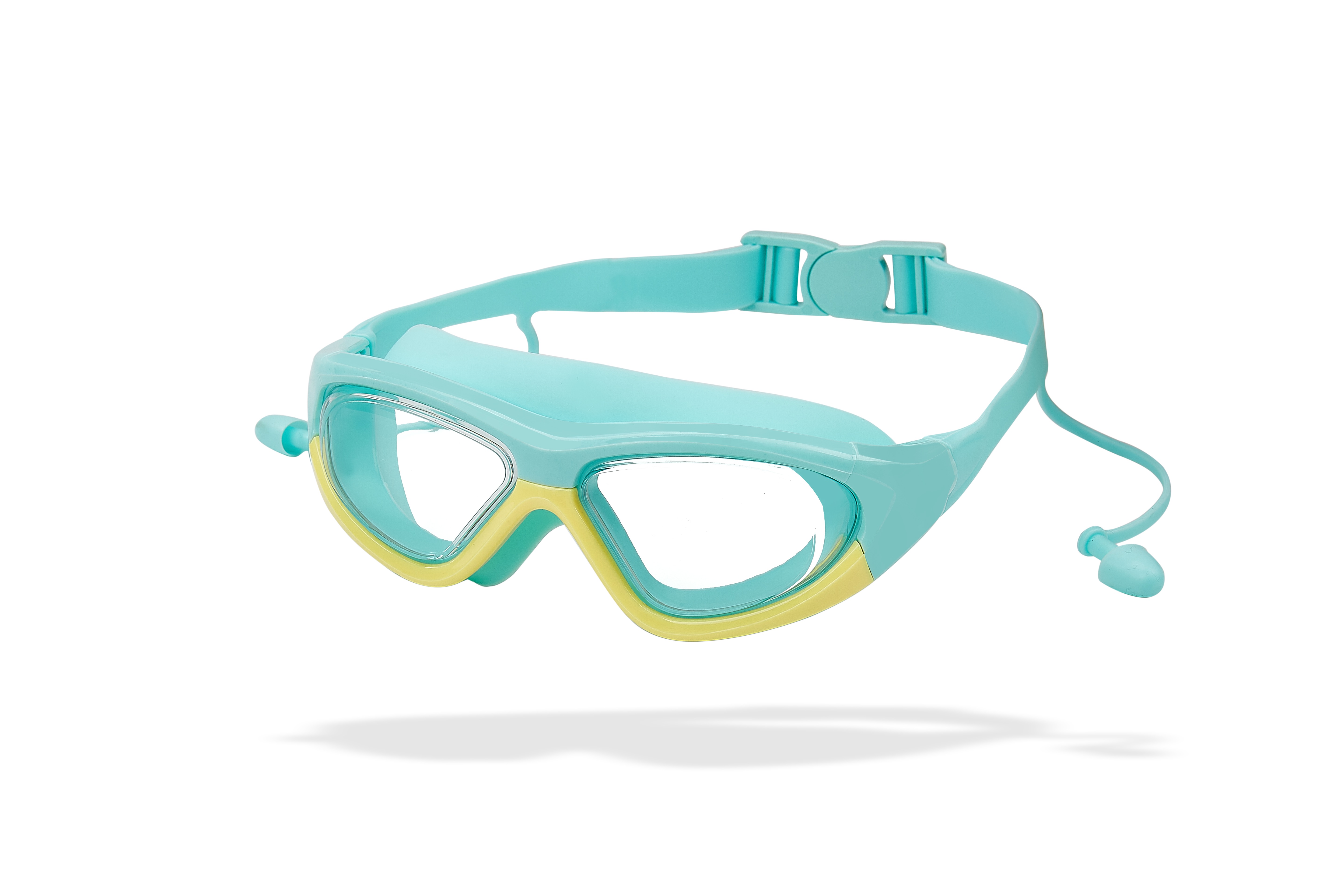 OEM Swimming Goggles A Complete Sourcing Guide for Swim Brands