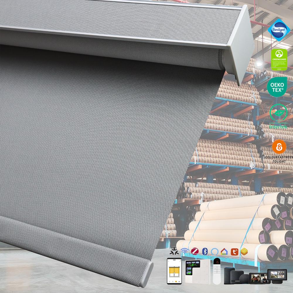 Smart Blinds Supplier Checklist for a Seamless Home Upgrade