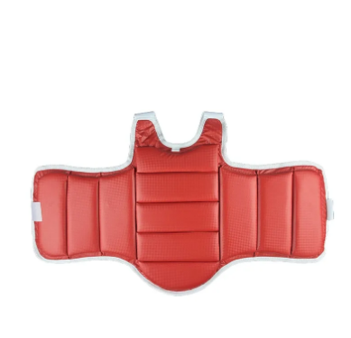 China Karate Chest Guard: Essential Protection for Martial Artists