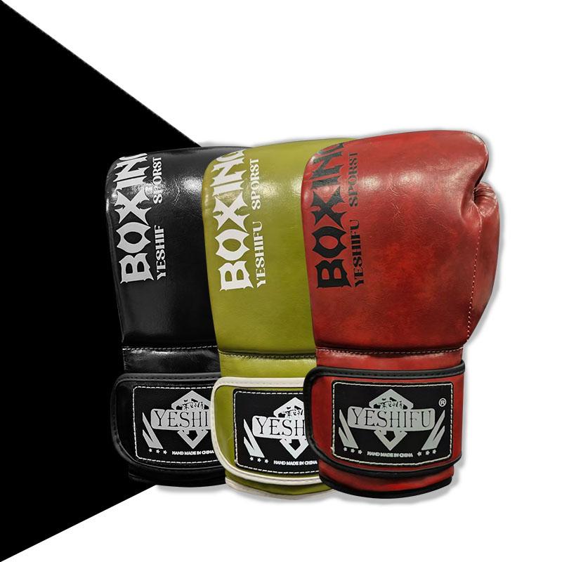 Boxing Gloves Service That Extends the Life of Your Gear