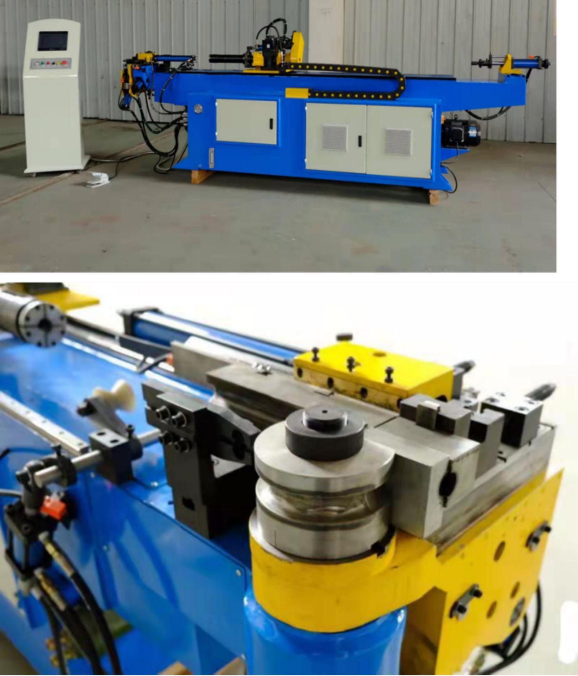 Best Pipe Bending Machine Company Selection Guide for Smart Buyers