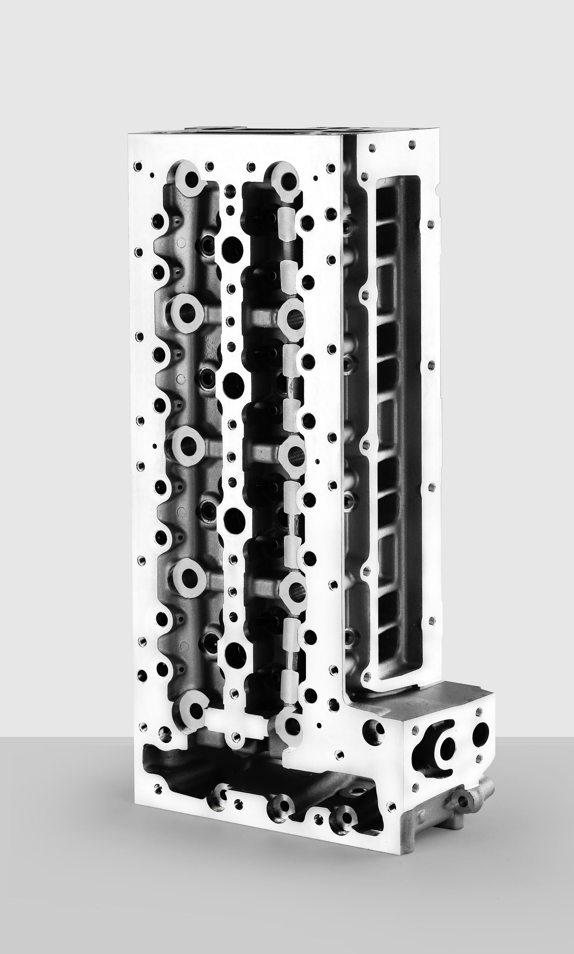 Cylinder Head Factory Advanced Casting and Machining Processes Explained