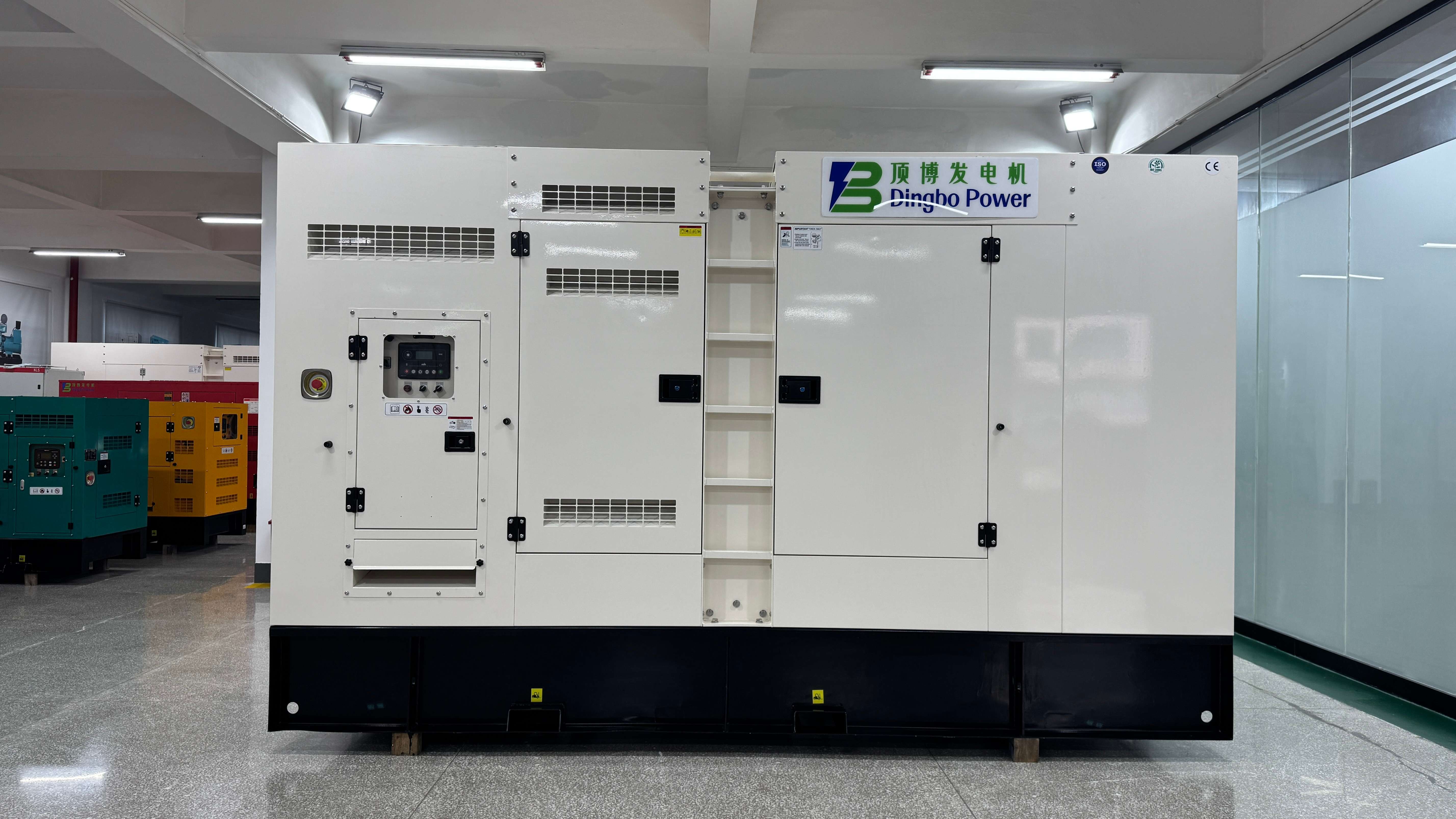Silent Generator Original Manufacturer Explains How to Get Whisper-Quiet Backup Power
