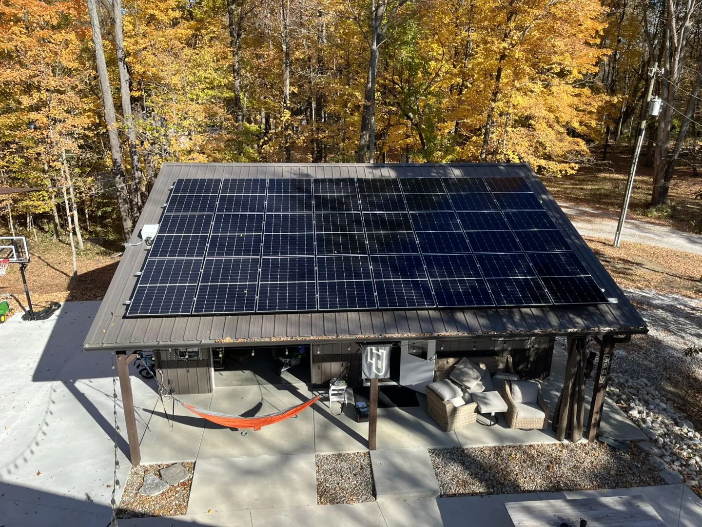 Top Solar Roof Mounting System Factory in China for Reliable and Efficient Solar Projects