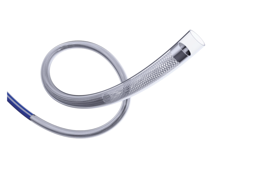 Distal Access Catheters Factory: Inside Precision Neurovascular Manufacturing
