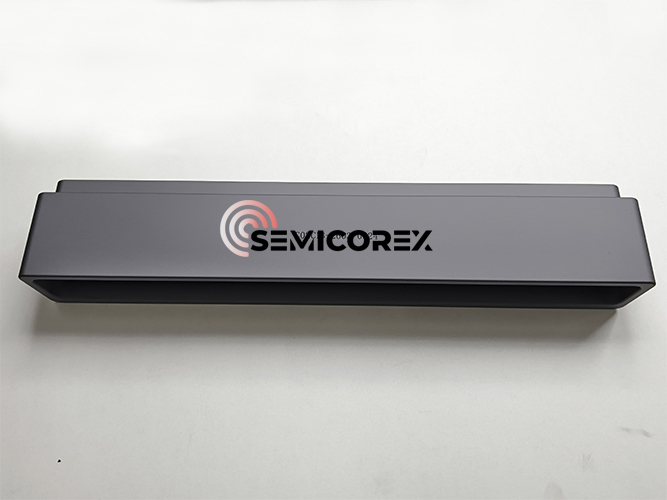 OEM SiC Coated Graphite Drives Efficiency in Semiconductor Manufacturing