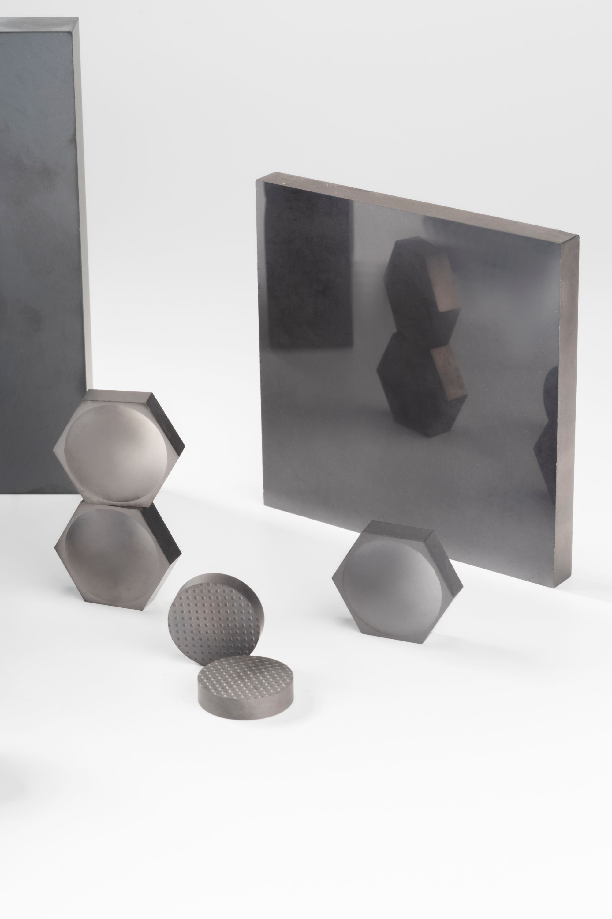 Boron Carbide Tiles Exporter Guide: What Buyers Should Evaluate Before Ordering