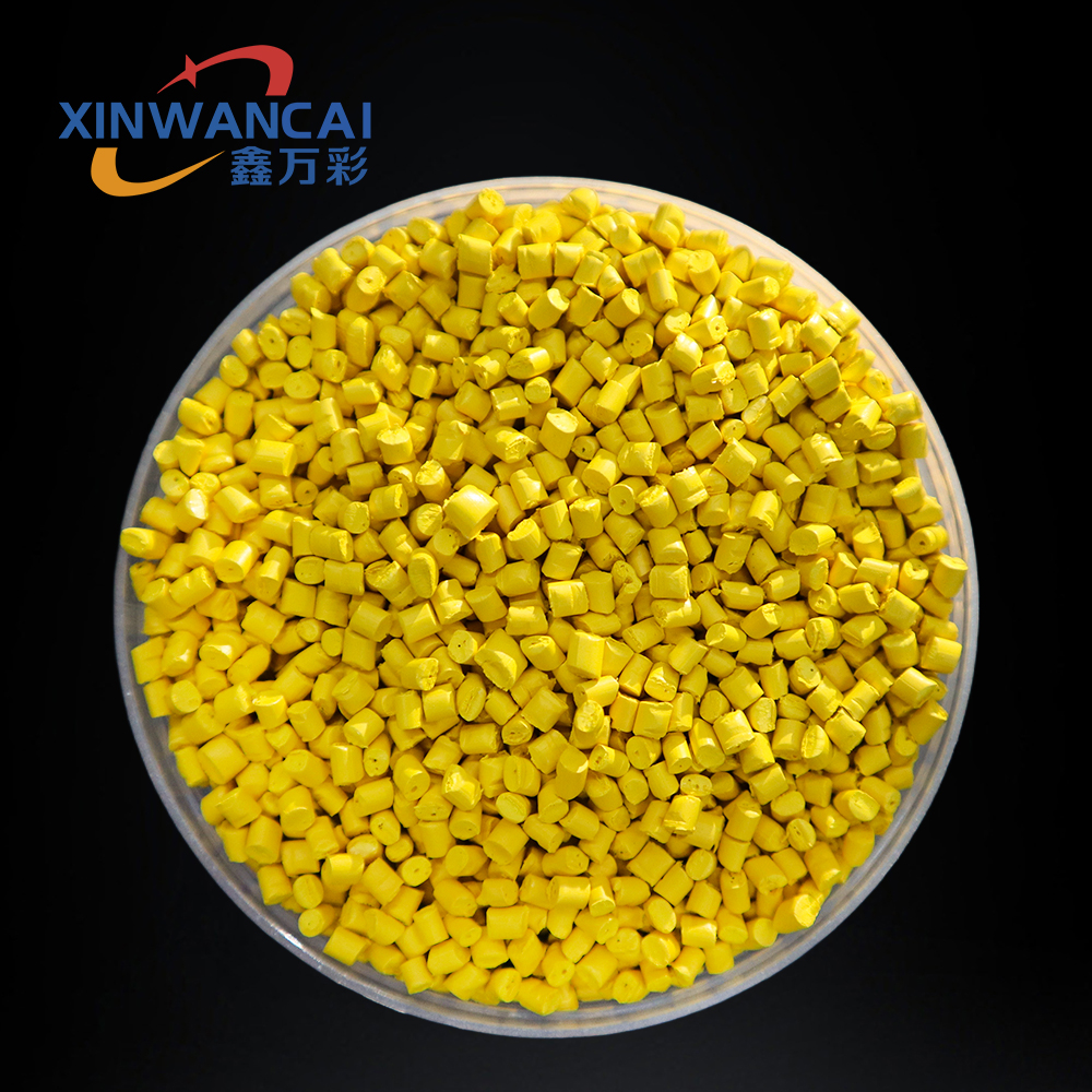 Color Masterbatch Brand: Premium Color Solutions for Plastic Manufacturing