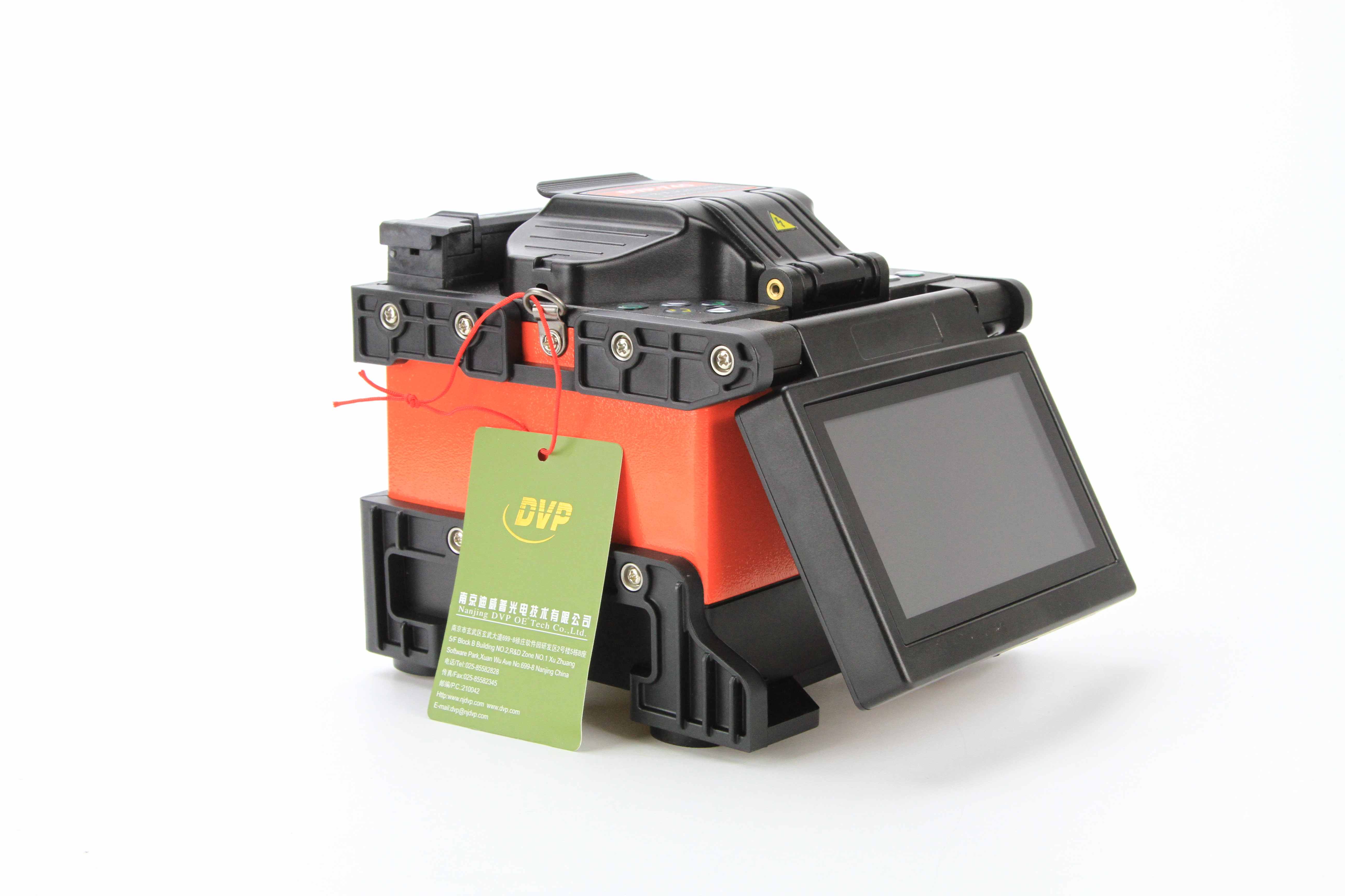 Fusion Splicer Factory Best Practices for Reliable Fiber Optic Splicing Equipment